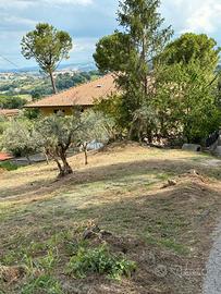 Terreno in zona completamento B2