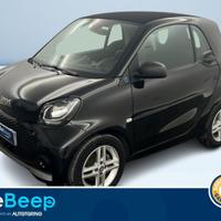 smart fortwo EQ PURE 4,6KW