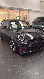 Mini john Cooper Works 2.0 Turbo 231 CV ottobre 25