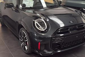Mini john Cooper Works 2.0 Turbo 231 CV ottobre 25