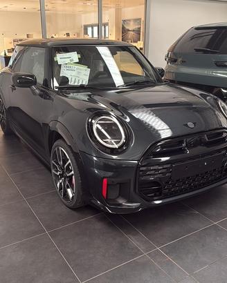 Mini john Cooper Works 2.0 Turbo 231 CV ottobre 25