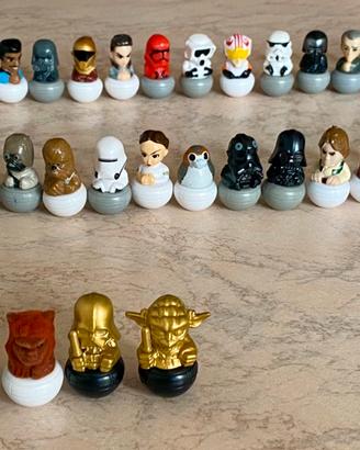 Collezione Rollinz Star Wars (61)