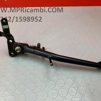 CAVALLETTO LATERALE SUZUKI GSXR 1000 2003 2004 K3