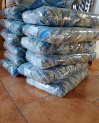 Stock gomitoli lana Stafil