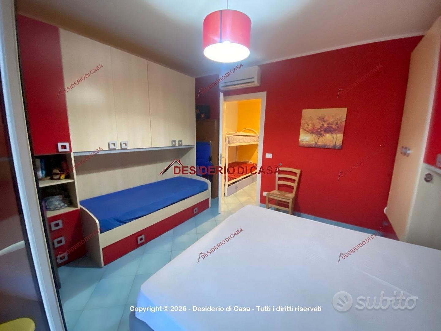 Appartamento – Brolo, Sirò - Vista 3