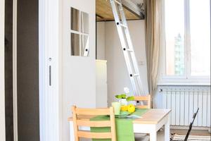 Via ceva monolocale nuovo