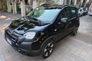 Fiat Panda Cross 1.0 FireFly S&S Hybrid