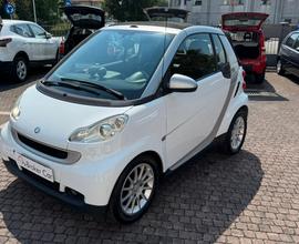 Smart ForTwo 1000 52 kW cabrio pulse