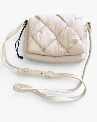 Borsa marella trapuntata Puffy