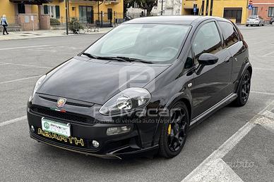 ABARTH Punto Supersport 1.4 Turbo Multiair S&S