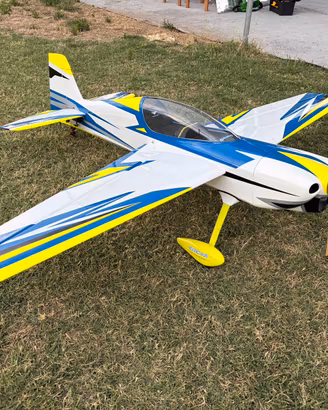 Aereo Phoenix Model Sbach 342 v2 67