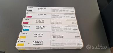 Toner Canon Image Runner Advance 