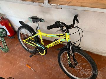 Bici bambini