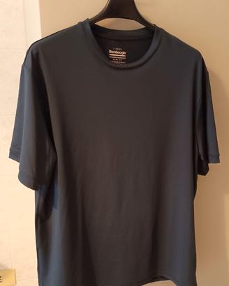 T-shirt Bomboogie nuova