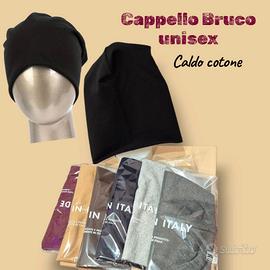 cappello bruco Unisex 