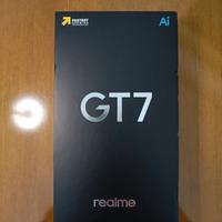 Realme GT7 512 GB nuovo mai aperto