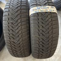 gomme usate 2056016 Winter KUMHO - WINTERCRAFT WP 