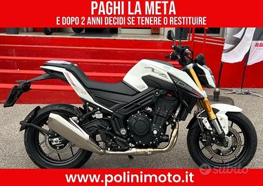Morbidelli M502 N - spediamo in tutta Italia