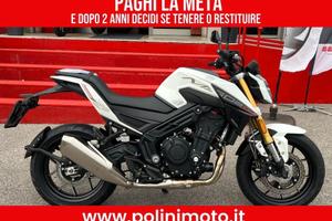 Morbidelli M502 N - spediamo in tutta Italia