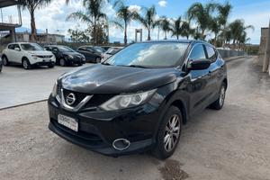 NISSAN QASHQAI 2014 1.5 DIESEL 110 CV *LEGGI