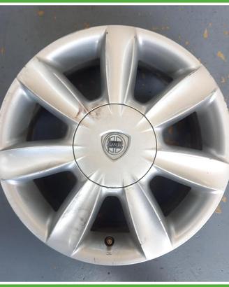Cerchio Singolo in Lega Lancia Ypsilon 1 Serie 15