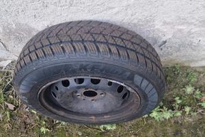pneumatici 