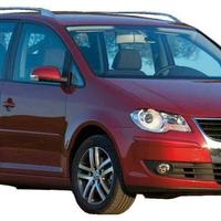 Ricambi auto NUOVI Volkswagen Touran 2006 2007 200