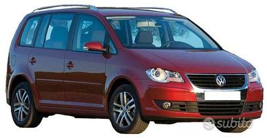 Ricambi auto NUOVI Volkswagen Touran 2006 2007 200