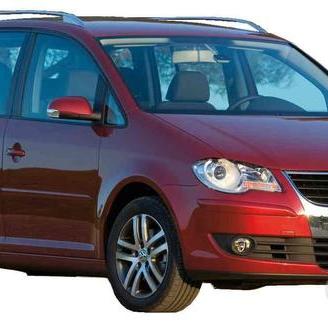 Ricambi auto NUOVI Volkswagen Touran 2006 2007 200