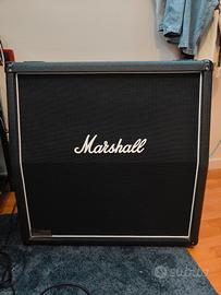 Marshall cabinet 1960 AV 4x12 