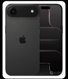 Iphone 17 air 512gb