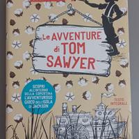 "Le avventure di Tom Sawyer" di Mark Twain