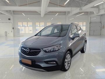 Opel Mokka X 1.6 CDTI Ecotec 4x2 Start&Stop Innova