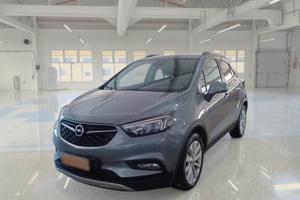 Opel Mokka X 1.6 CDTI Ecotec 4x2 Start&Stop Innova