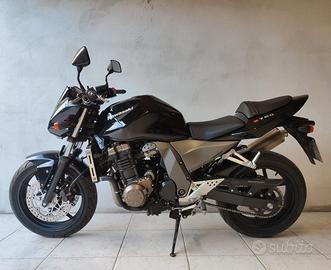 Kawasaki Z750 - 2004