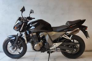 Kawasaki Z750 - 2004