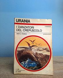I DANZATORI DEL CREPUSCOLO