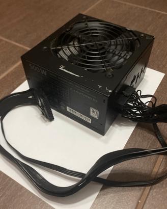 Alimentatore 500 W