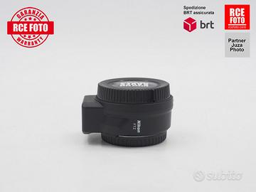 Nikon FTZ Anello Adattatore NIKON F MOUNT - NIKON