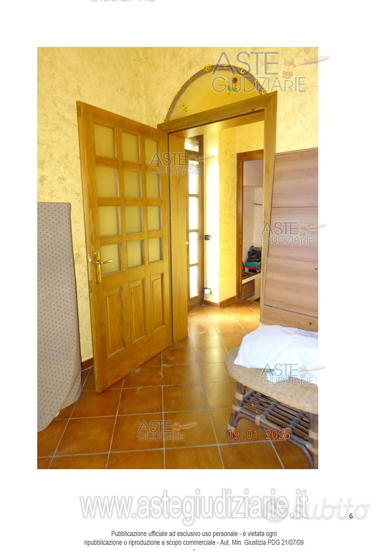 Appartamento – Rivanazzano Terme, Pavia - Altro