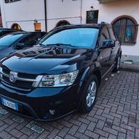 Fiat Freemont 2.0 Multijet 140 CV Lounge