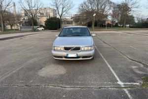 Volvo V70/XC70 V70 2.3i turbo 20V cat T5