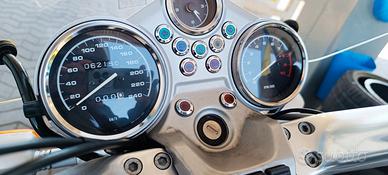bmw r 850
