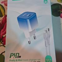 hoco caricare batteria cavo iphone 