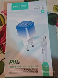 hoco caricare batteria cavo iphone 