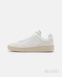 Veja V 90 - Sneakers basse - extra white