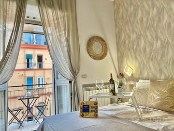 Mazzocchi House Napoli Centro