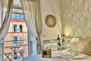 Mazzocchi House Napoli Centro