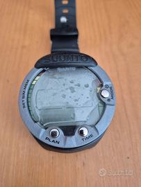 computer immersione sub suunto vyperComputer immer