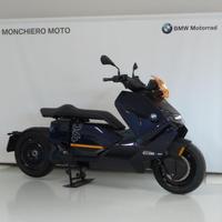 BMW CE 04 Abs